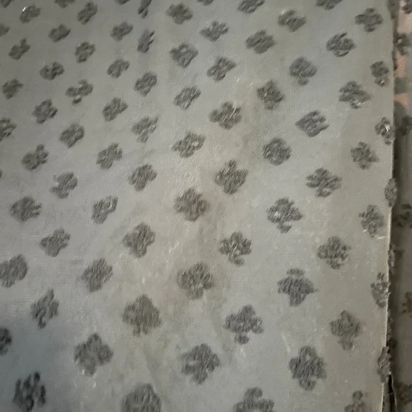 THML Black Textured Women’s Blouse Size XS - Picture 2 of 6